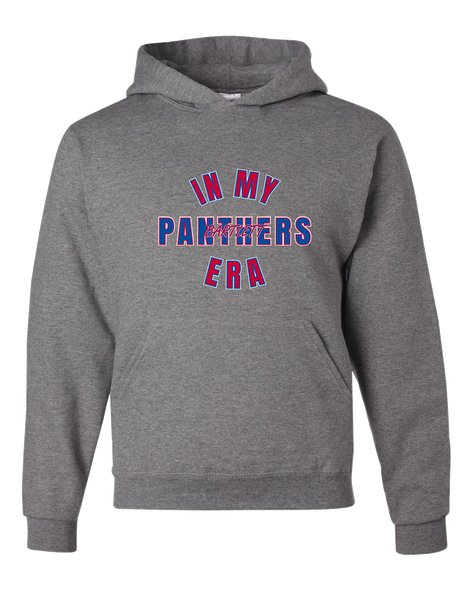 Bartlett Panthers Era #3 Men's Premium Hoodie
