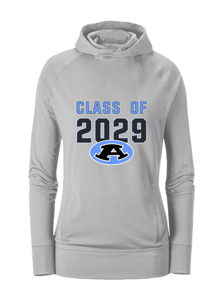 Aldine Mustangs Class of 2029 Women's Hoodie