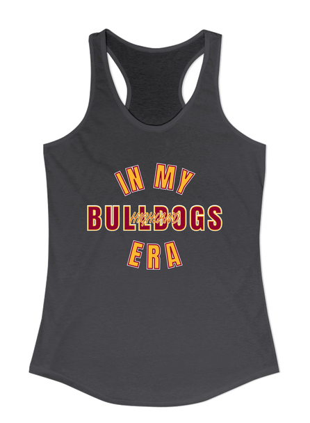 Highland Bulldogs Era #3 Women's Tank Top