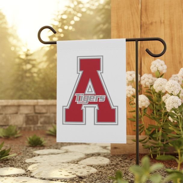Archer High School Tigers Garden Flag