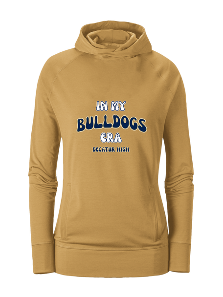 Decatur Bulldogs Era #2 Women's Hoodie