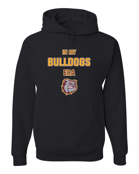 St. Cloud Bulldogs Era #1 Men's Premium Hoodie
