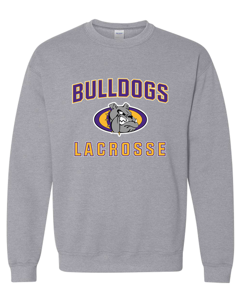 Kearney Bulldogs Lacrosse Men's Sweatshirt