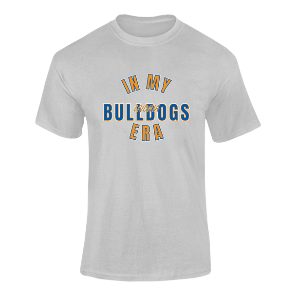 Livonia Bulldogs Era #3 Men's Premium SS T-Shirt
