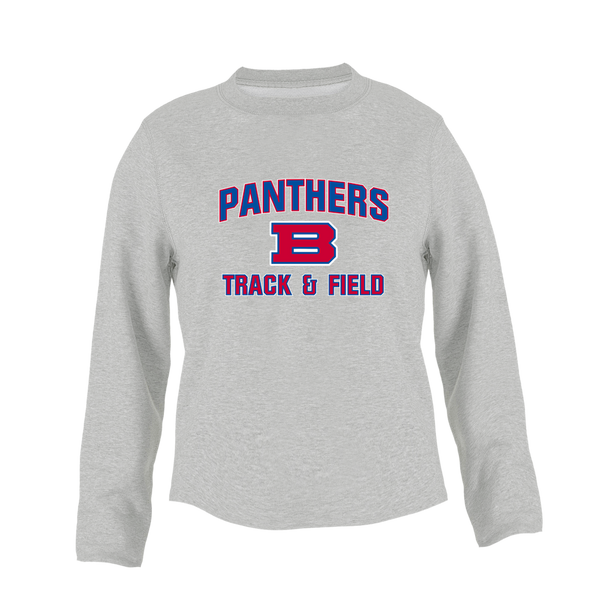 Bartlett Panthers Track & Field Women's Sweatshirt