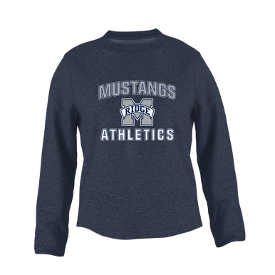 Marriotts Ridge Mustangs Athletics Women's Sweatshirt