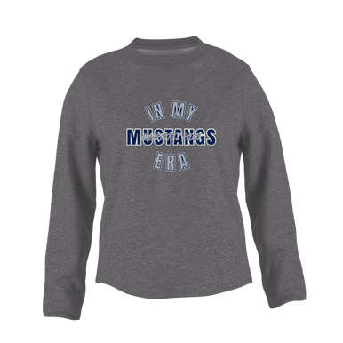 Marriotts Ridge Mustangs Era #3 Women's Sweatshirt