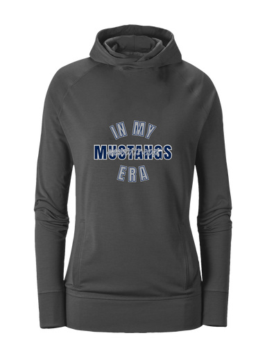 Marriotts Ridge Mustangs Era #3 Women's Hoodie