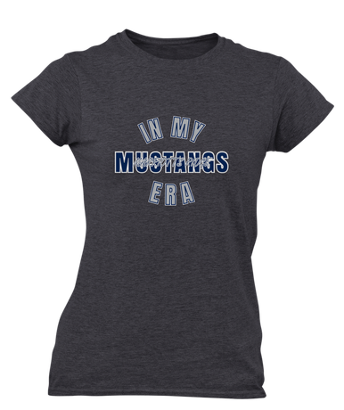 Marriotts Ridge Mustangs Era #3 Women's SS T-Shirt