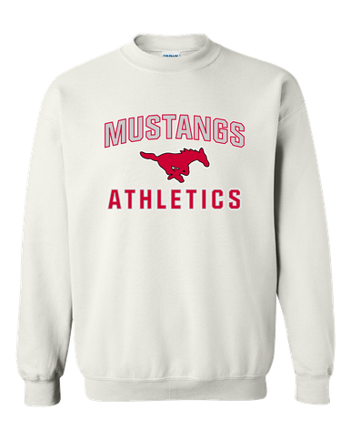 North Shore Mustangs Athletics Men's Sweatshirt