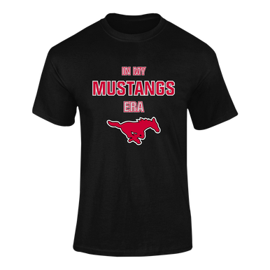 North Shore Mustangs Era #1 Men's Premium SS T-Shirt