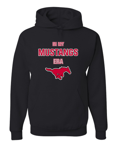 North Shore Mustangs Era #1 Men's Premium Hoodie