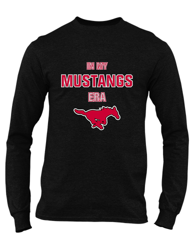 North Shore Mustangs Era #1 Men's Premium LS T-Shirt