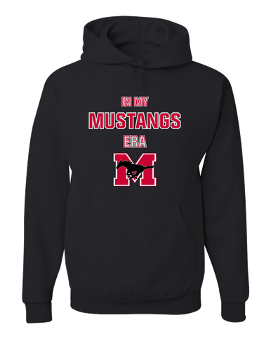 Munster Mustangs Era #1 Men's Premium Hoodie