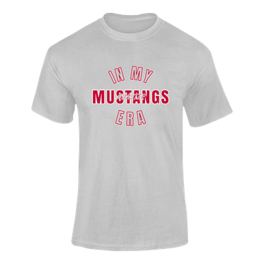 Munster Mustangs Era #3 Men's Premium SS T-Shirt