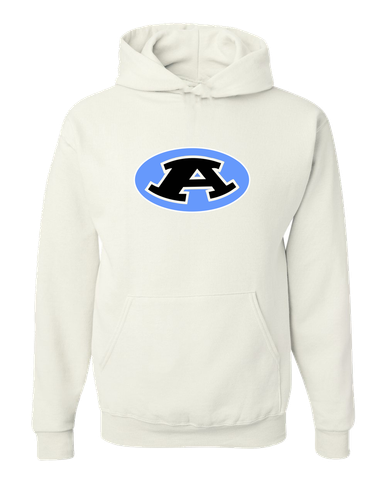Aldine Mustangs Mascot #1 Men's Premium Hoodie