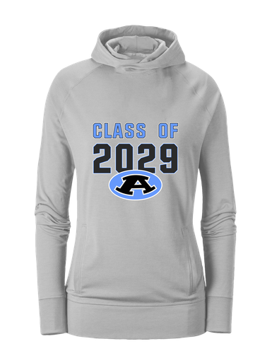 Aldine Mustangs Class of 2029 Women's Hoodie