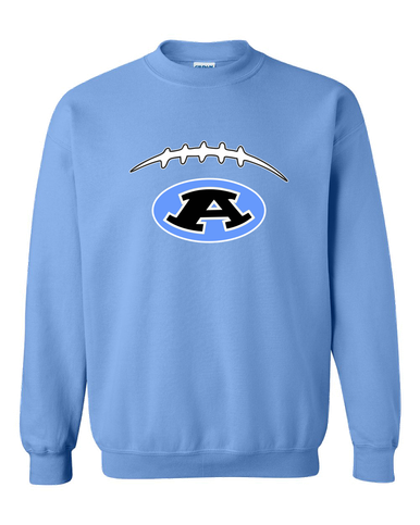 Aldine Mustangs Football #2 Men's Sweatshirt