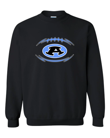 Aldine Mustangs Football #3 Men's Sweatshirt
