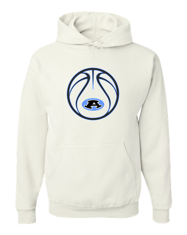 Aldine Mustangs Basketball #2 Men's Premium Hoodie