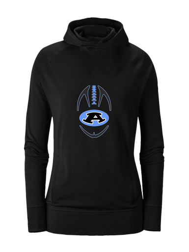 Aldine Mustangs Football #4 Women's Hoodie
