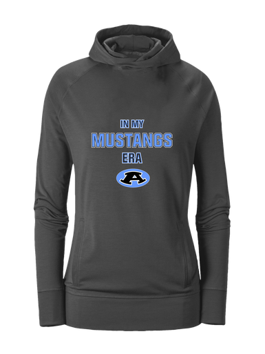 Aldine Mustangs Era #1 Women's Hoodie