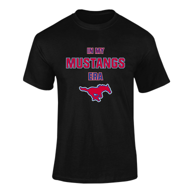 Grapevine Mustangs Era #1 Men's Premium SS T-Shirt