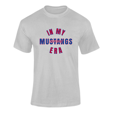 Grapevine Mustangs Era #3 Men's Premium SS T-Shirt