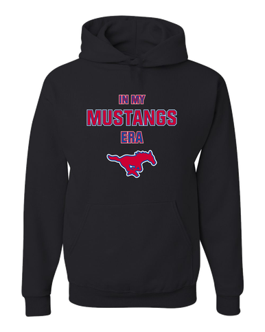 Pearce Mustangs Era #1 Men's Premium Hoodie