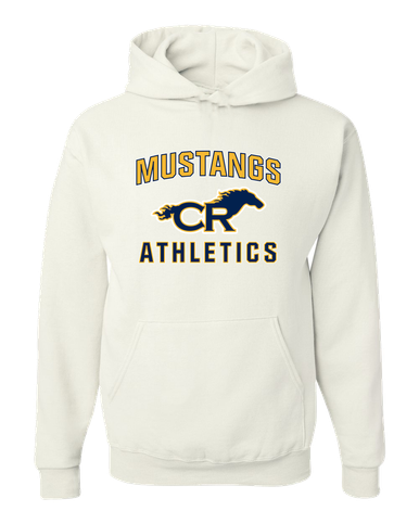 Cypress Ranch Mustangs Athletics Men's Premium Hoodie