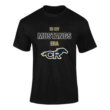 Cypress Ranch Mustangs Era #1 Men's Premium SS T-Shirt