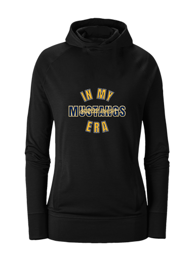 Cypress Ranch Mustangs Era #3 Women's Hoodie