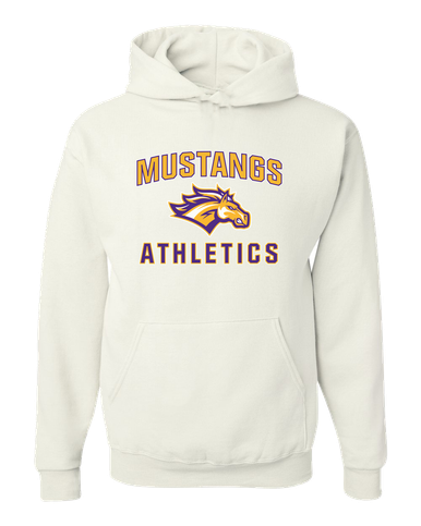 Rolling Meadows Mustangs Athletics Men's Premium Hoodie