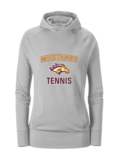 Rolling Meadows Mustangs Tennis Women's Hoodie