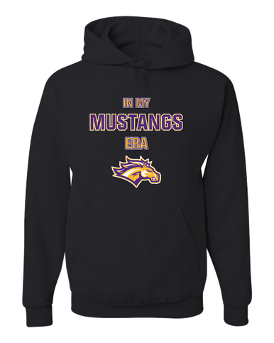 Rolling Meadows Mustangs Era #1 Men's Premium Hoodie