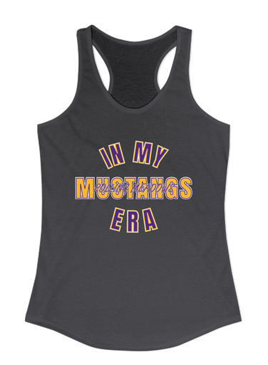 Rolling Meadows Mustangs Era #3 Women's Tank Top