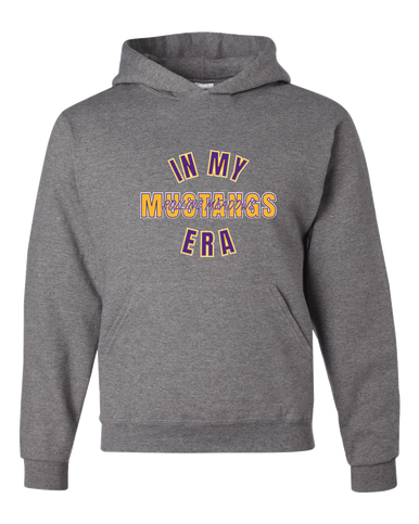 Rolling Meadows Mustangs Era #3 Men's Premium Hoodie