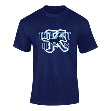 Kingwood Mustangs They Not Like Us #2 Men's Premium SS T-Shirt