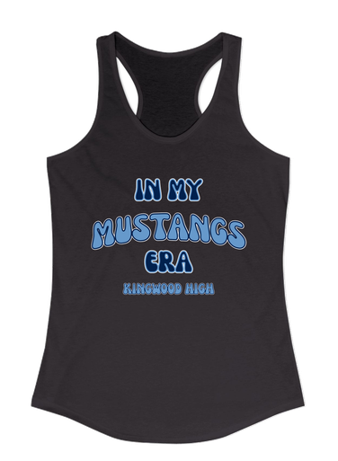 Kingwood Mustangs Era #2 Women's Tank Top