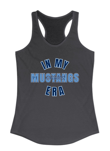 Kingwood Mustangs Era #3 Women's Tank Top