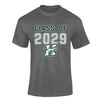 Richard King Mustangs Class of 2029 Men's SS T-Shirt