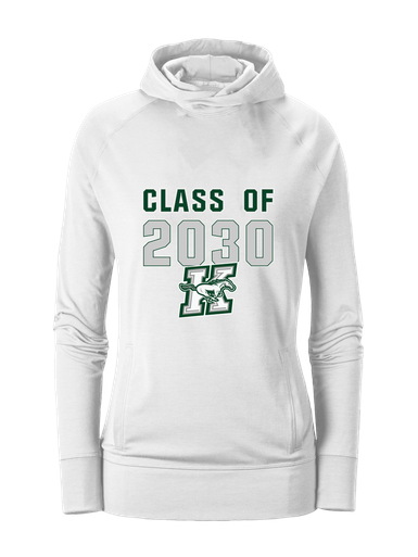 Richard King Mustangs Class of 2030 Women's Hoodie