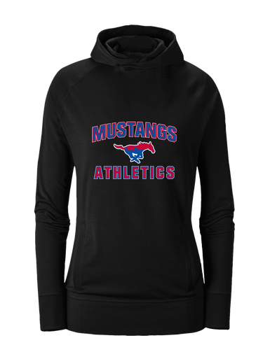 Parkland Mustangs Athletics Women's Hoodie
