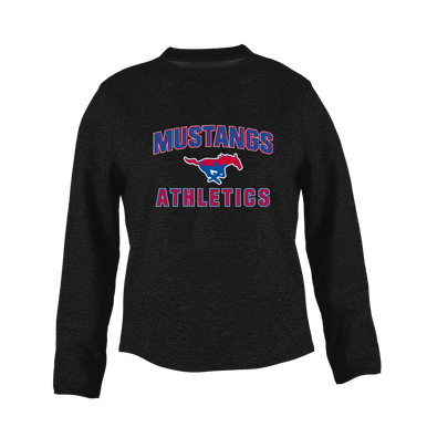 Parkland Mustangs Athletics Women's Sweatshirt
