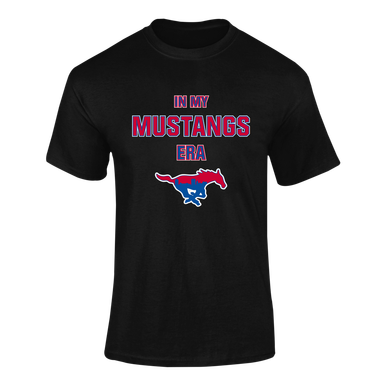 Parkland Mustangs Era #1 Men's Premium SS T-Shirt