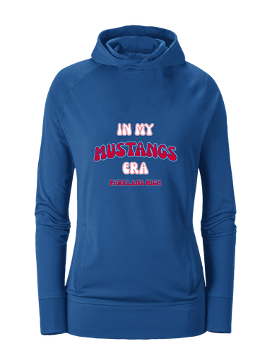 Parkland Mustangs Era #2 Women's Hoodie