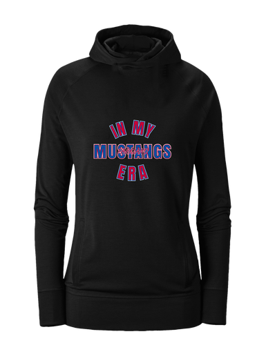 Parkland Mustangs Era #3 Women's Hoodie