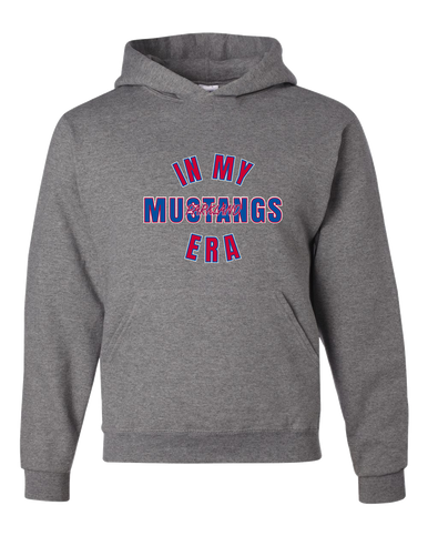 Parkland Mustangs Era #3 Men's Premium Hoodie