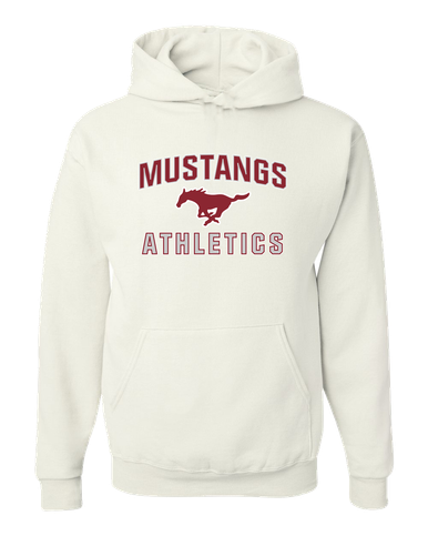 Westfield Mustangs Athletics Men's Premium Hoodie