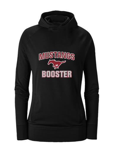 Westfield Mustangs Booster Women's Hoodie